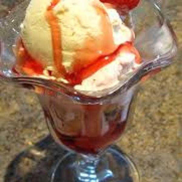 Hamlet Kids Ice Cream.