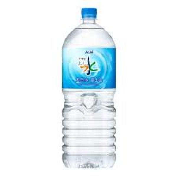 AppleGreen Water 2ltr