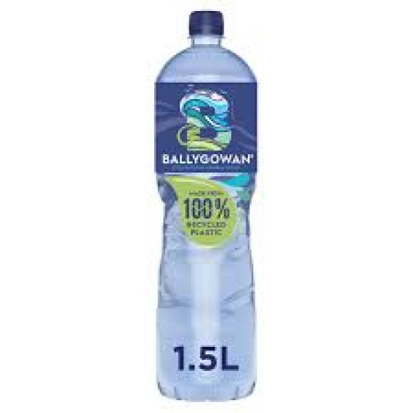 Ballygowan Still1.5L