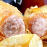 Battered Sausage