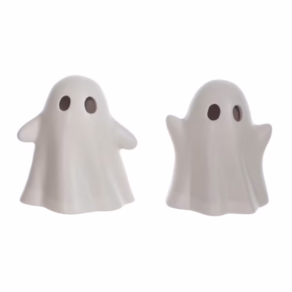 Bayswood Halloween LED Mini Ghost