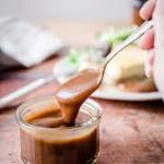 Brown Sauce Open All Ours