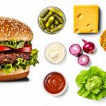 Double Burger