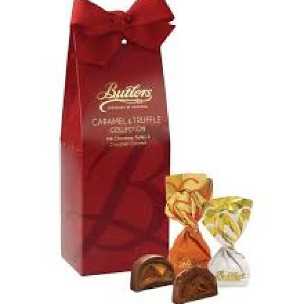 Butlers Truffle & Carame