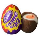 Cad Creme Egg