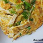 Chicken Omelette (3)