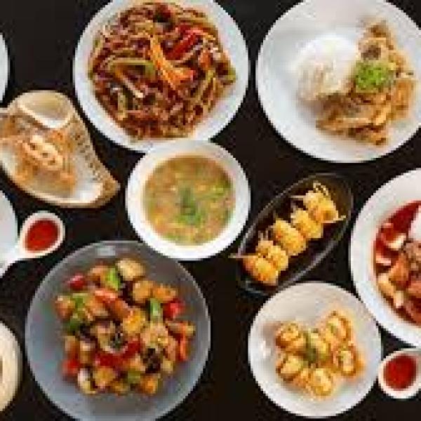 Combo Platter B for 2