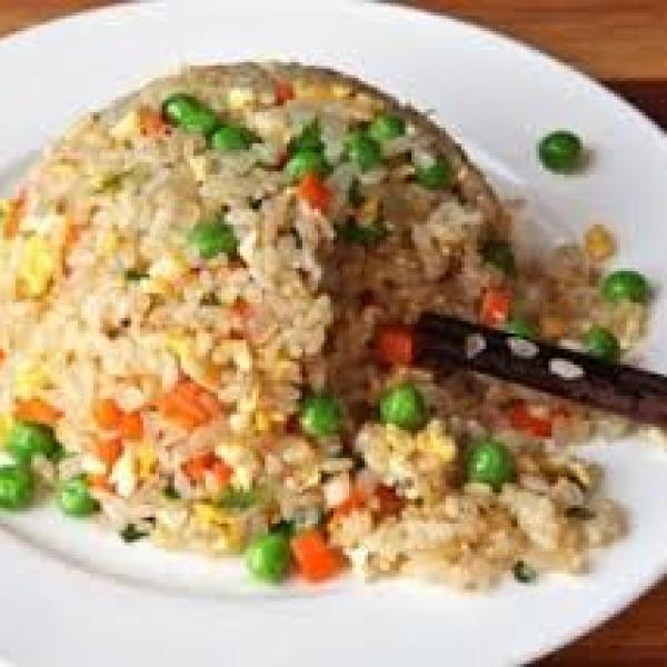 Fried Rice (3)