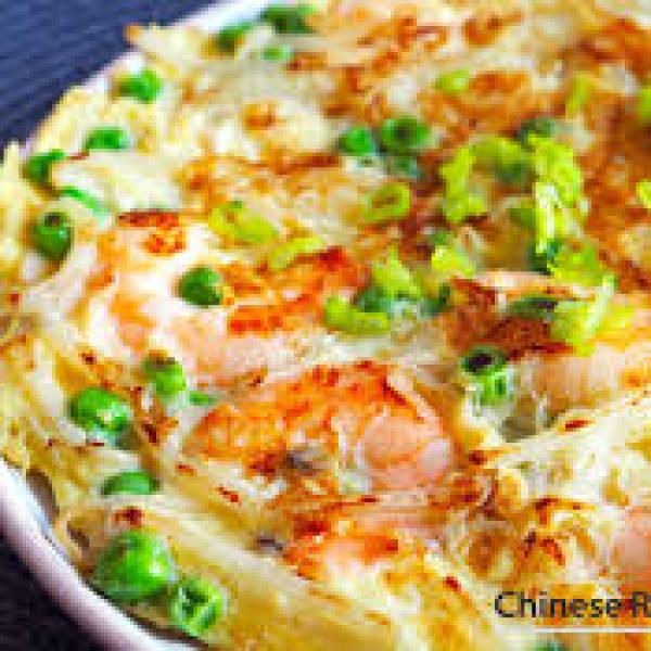 House Special with Omelette (2,3)