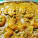 House Special with Curry Sauce (1,2,5,6,8,12)