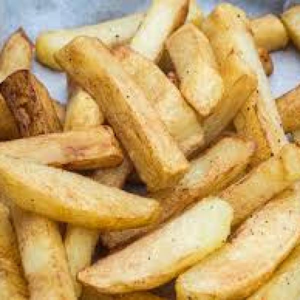 Chips Open All Ours