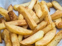 Chips Open All Ours