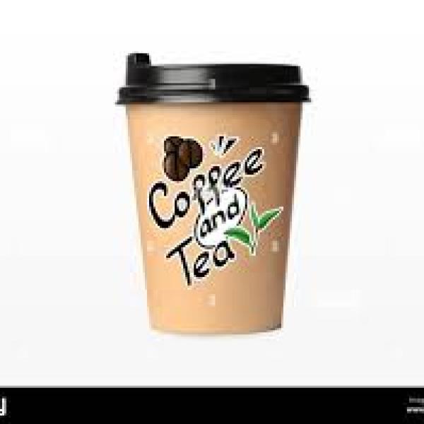 Cup of Coffee Open All Ours