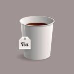 Cup of Tea Open All Ours