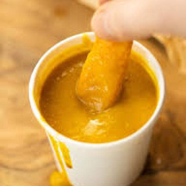 Curry Sauce Open All Ours