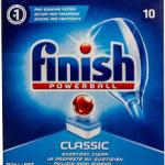 Finish Powerball Reg 10s