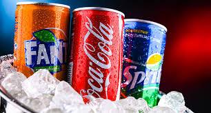 Millfield Fizzy Cans