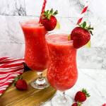 Hamlet 2 Strawberry Daiquiri for €12