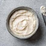 Garlic Mayo Open All Ours