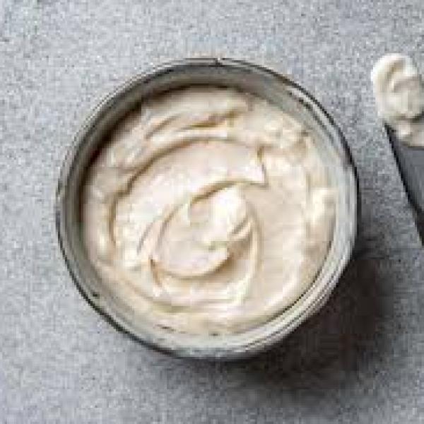 Garlic Mayo Open All Ours