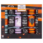 Halloween Mini Crackers 6 Pack