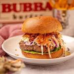 Hamlet House Burger