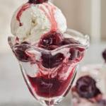 Hamlet Cherry Sundae