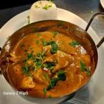 Hamlet House Curry Vegan