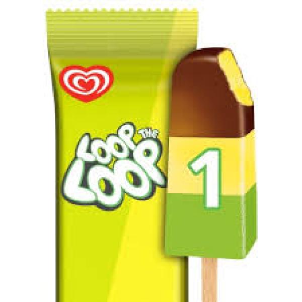 HB Loop The Loop 65ml