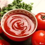 Tomato Ketchup Open All Ours