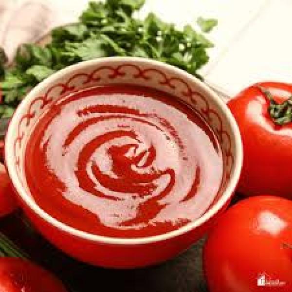 Tomato Ketchup Open All Ours