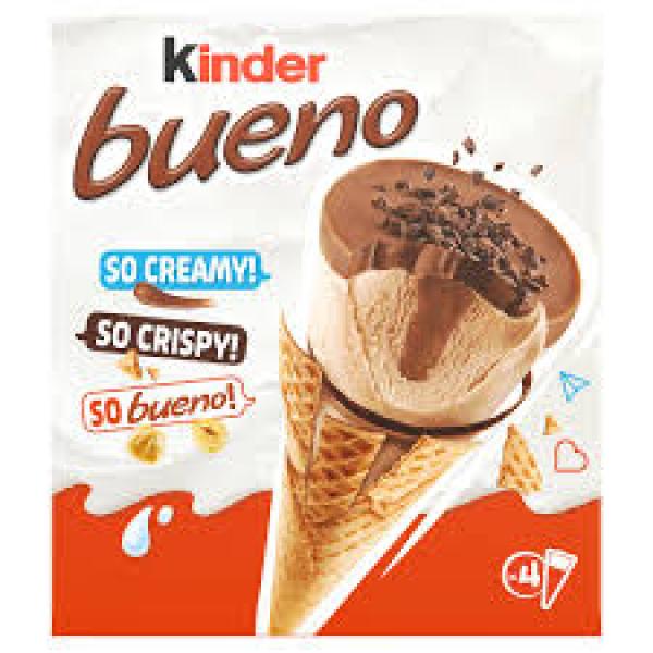 Kinder Bueno Cone 90ml