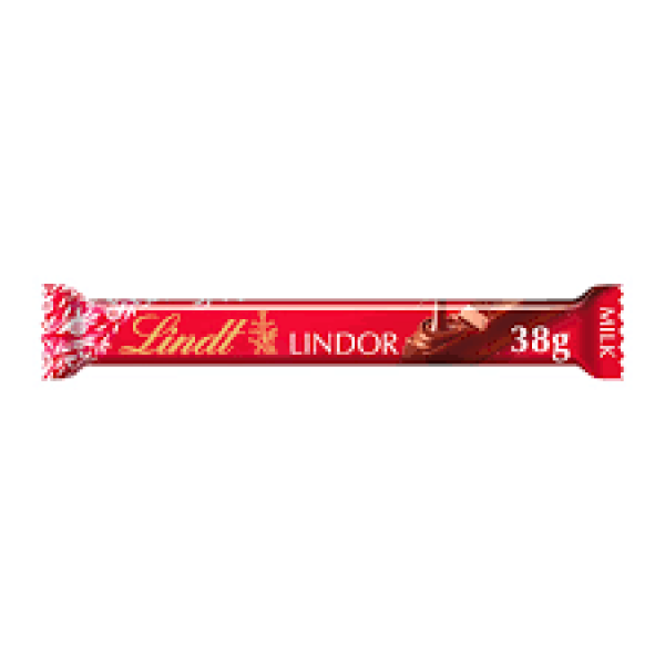 Lindor Bar Milk 38g