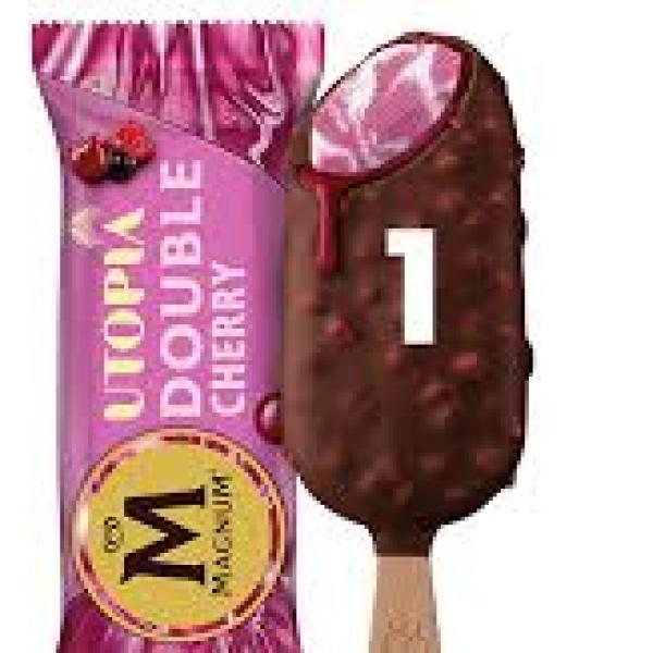 Magnum Double Cherry 85ml