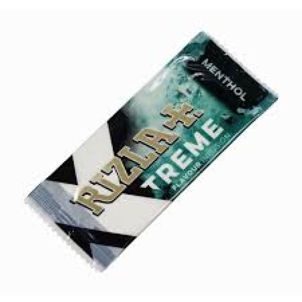 Blas Xtreme Mint Flavour card 1