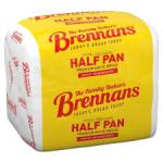 Brennans Half Pan 400g