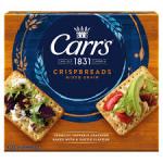 Carrs Crispbread Mix Grain 190g