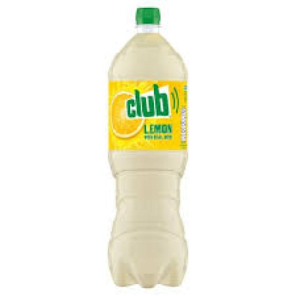 Club Lemon 1.75 ltr
