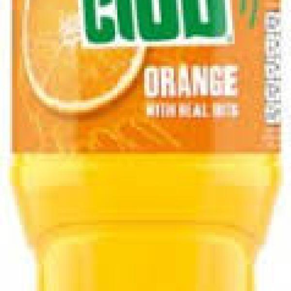 Club Orange 1.75ltr