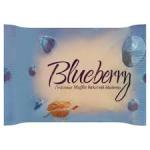 Cuisine De France Blueberry Muffin 102g