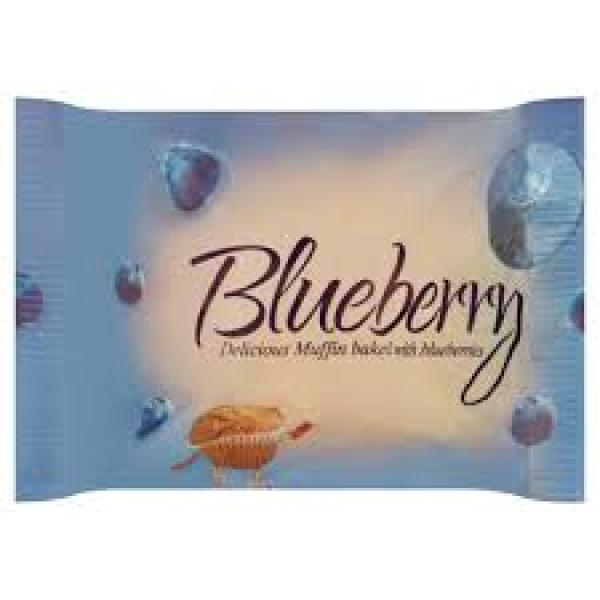 Cuisine De France Blueberry Muffin 102g