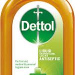 Dettol Original Anti Septic 500ml