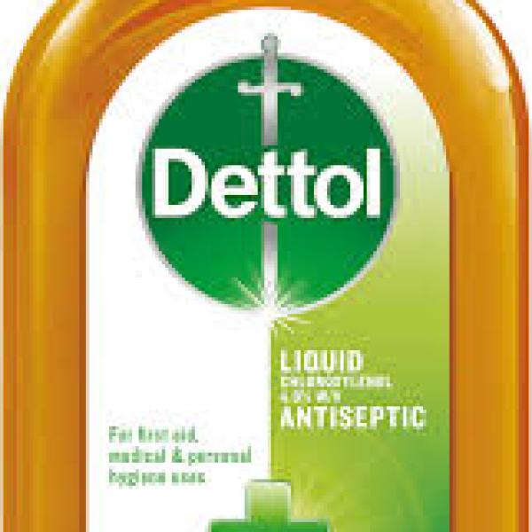 Dettol Original Anti Septic 500ml