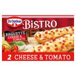 Dr Oetker Bistro Tomato Baguette 250g