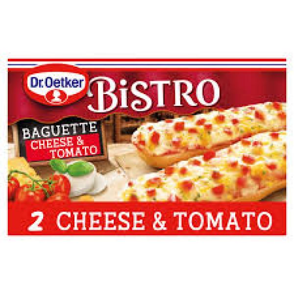 Dr Oetker Bistro Tomato Baguette 250g