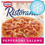 Dr Oetker Pepperoni Pizza 250g
