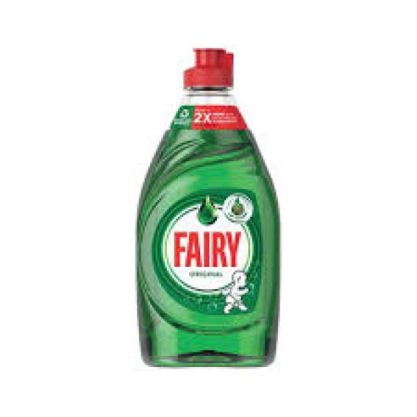 Fairy Wash up Liquid Original 320ml