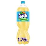 Fanta Pineapple and Grapefruit 1.75ltr
