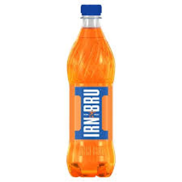 IronBru Original 500ml