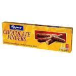 Keenans Chocolate Finger 110g